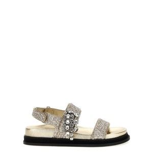 Jimmy Choo Verity Sandals - NWT
